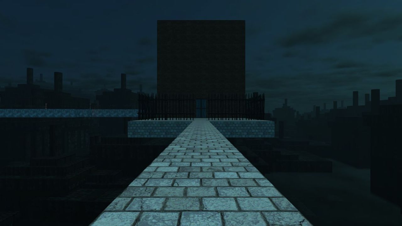 Escape Granny’s House