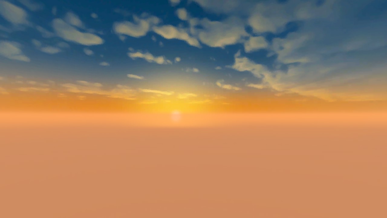 Homeworld banner background