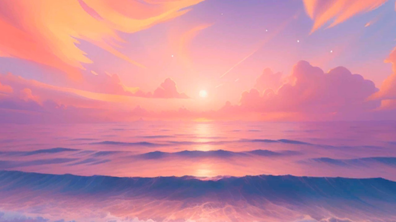 Homeworld banner background