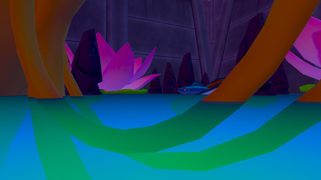 -Ocean Wonders- | 633 Follower Special | -🌊🌊🌊