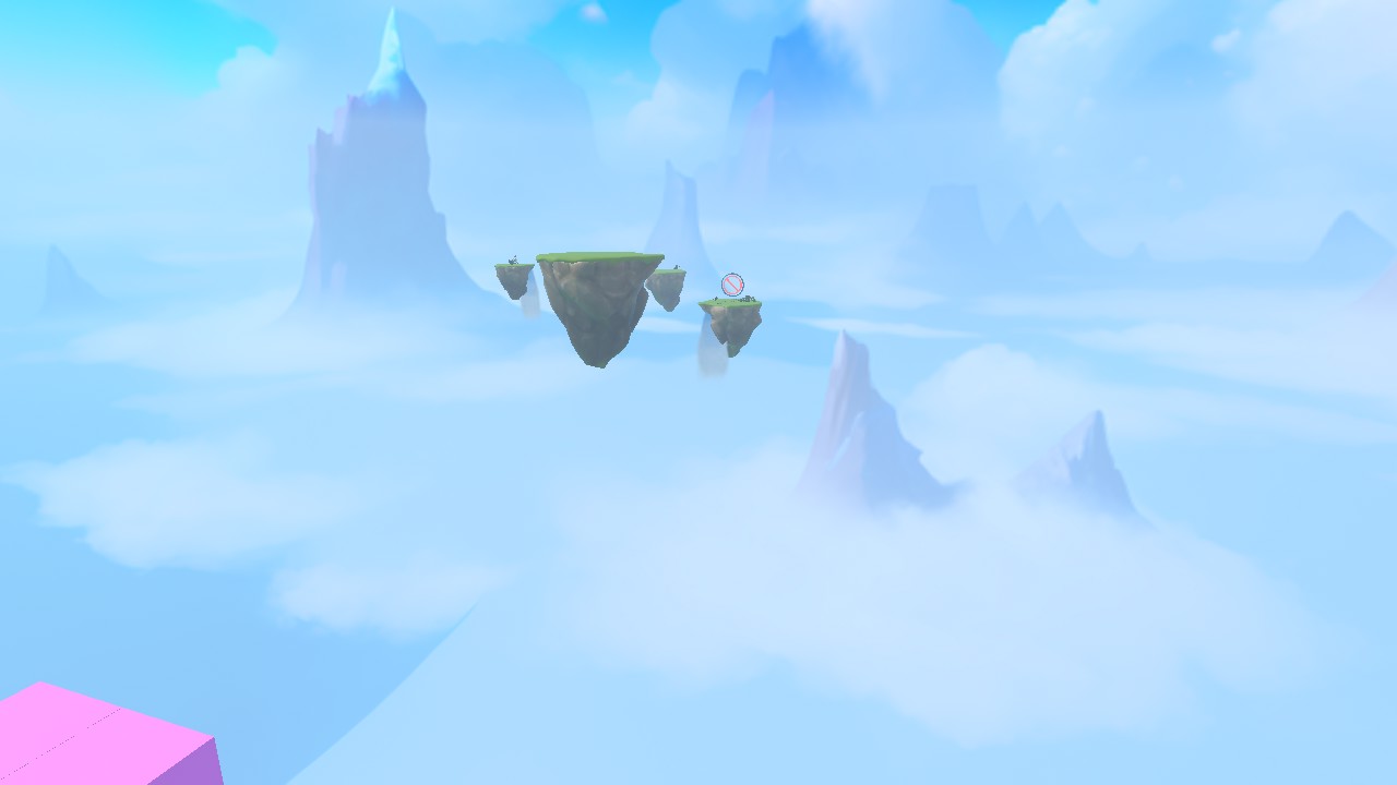 Flying
