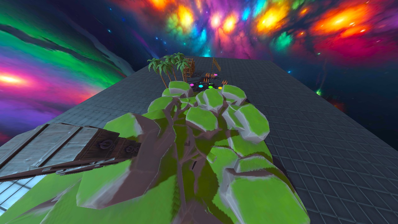 The true - HiberWorld: Play, Create, Share.