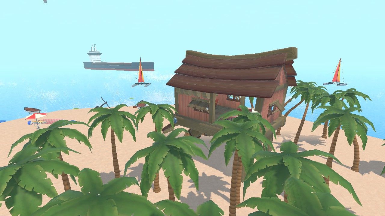 Cast Away