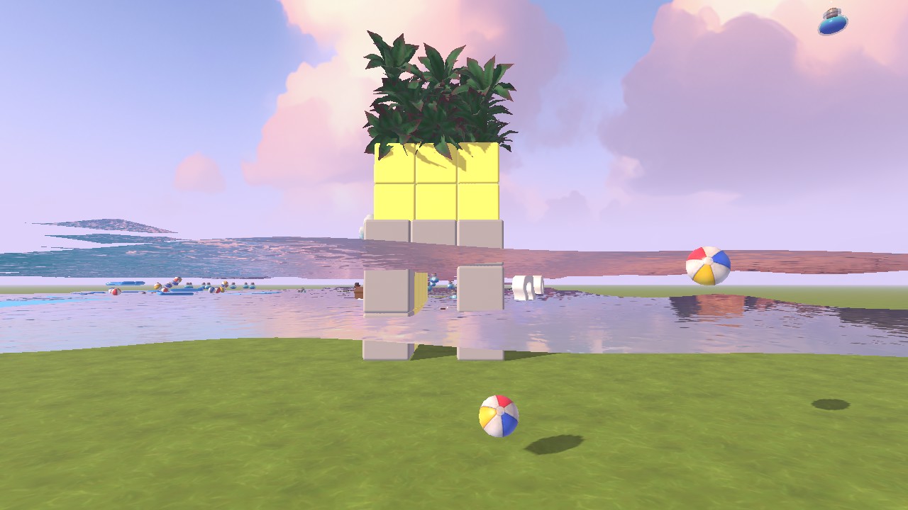 SpongeBob SquarePants!!