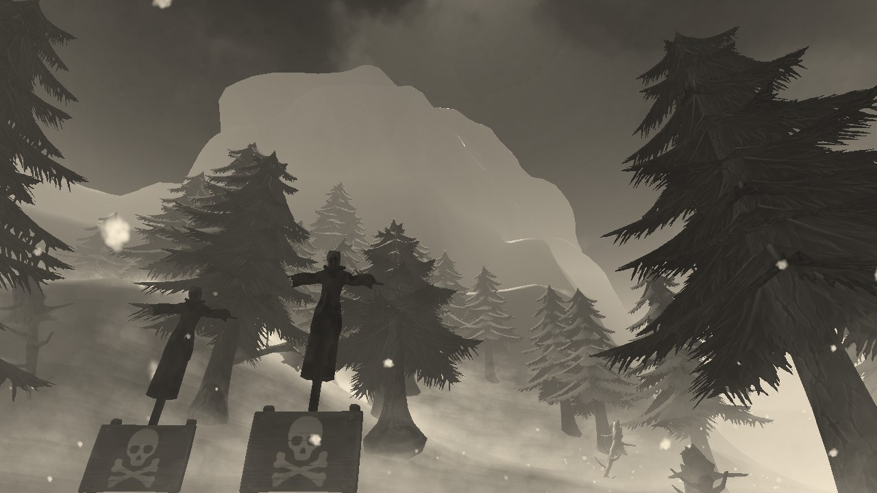 DEATH CLIMB Mt Everest edition