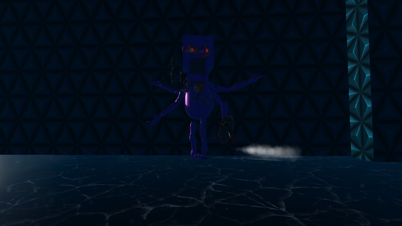 Grimace shake part 3