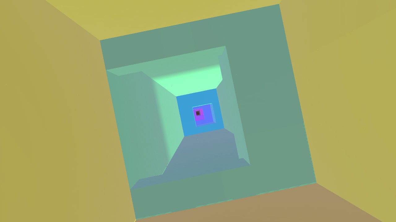 Homeworld banner background