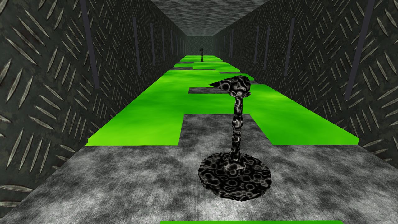 escape the dentist obby