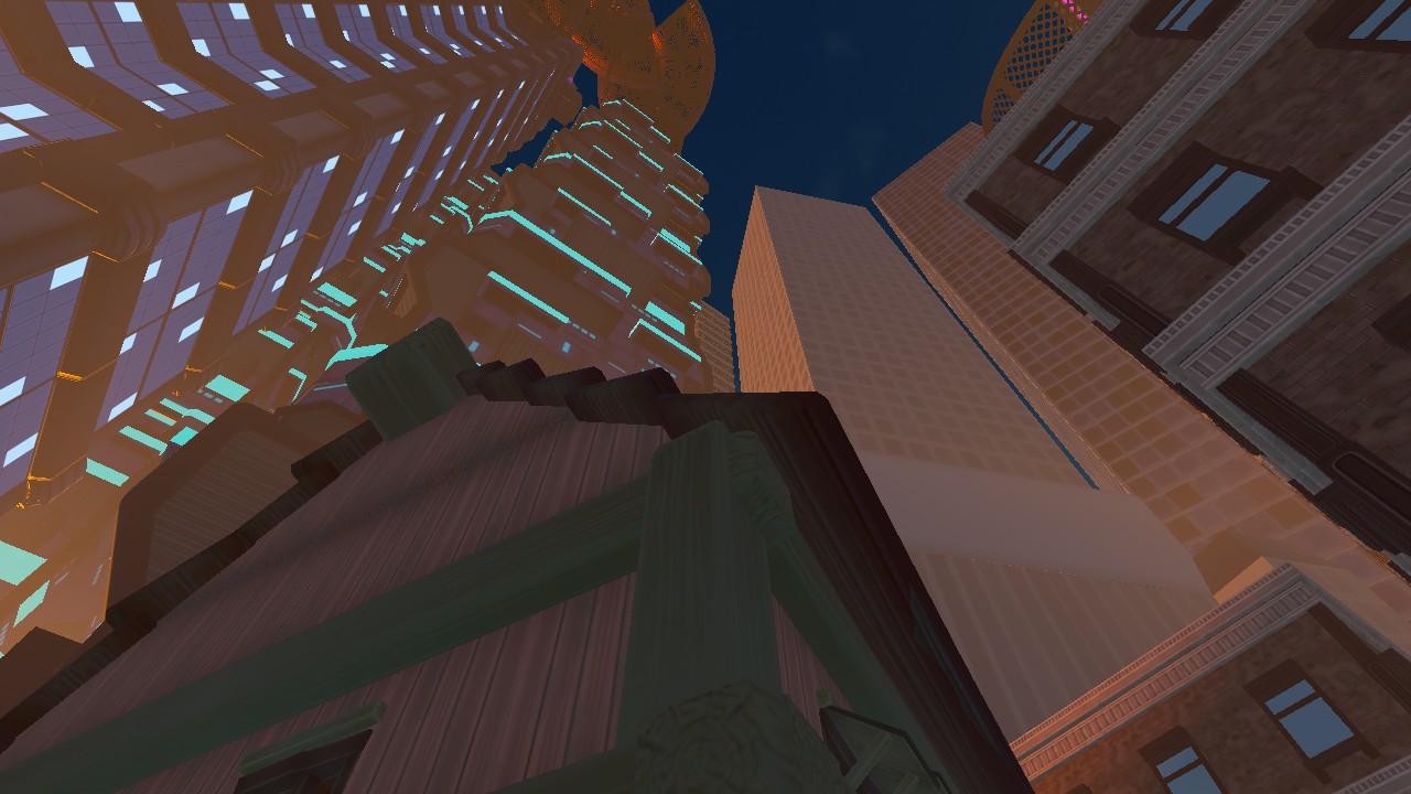 Only up:part 1 part 2 coming soon