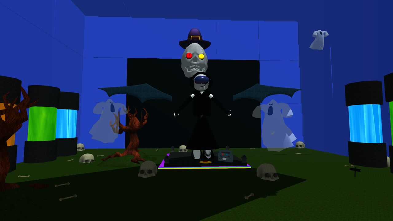 Avatar showcase- Rosalie. HN21