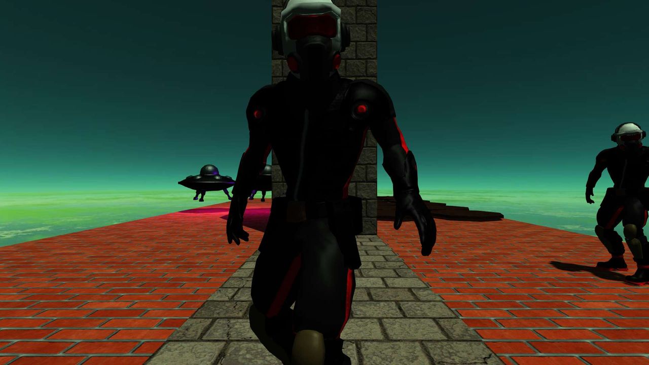 imposible game Updated