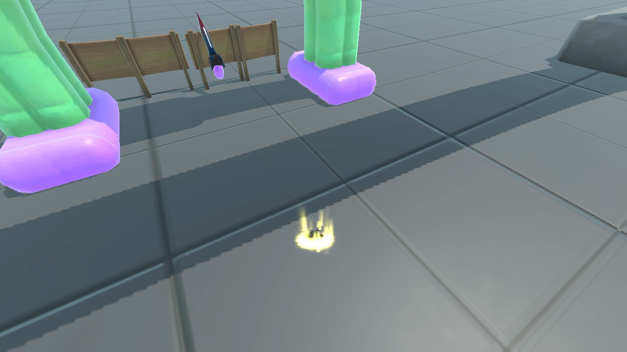 Click to see world
