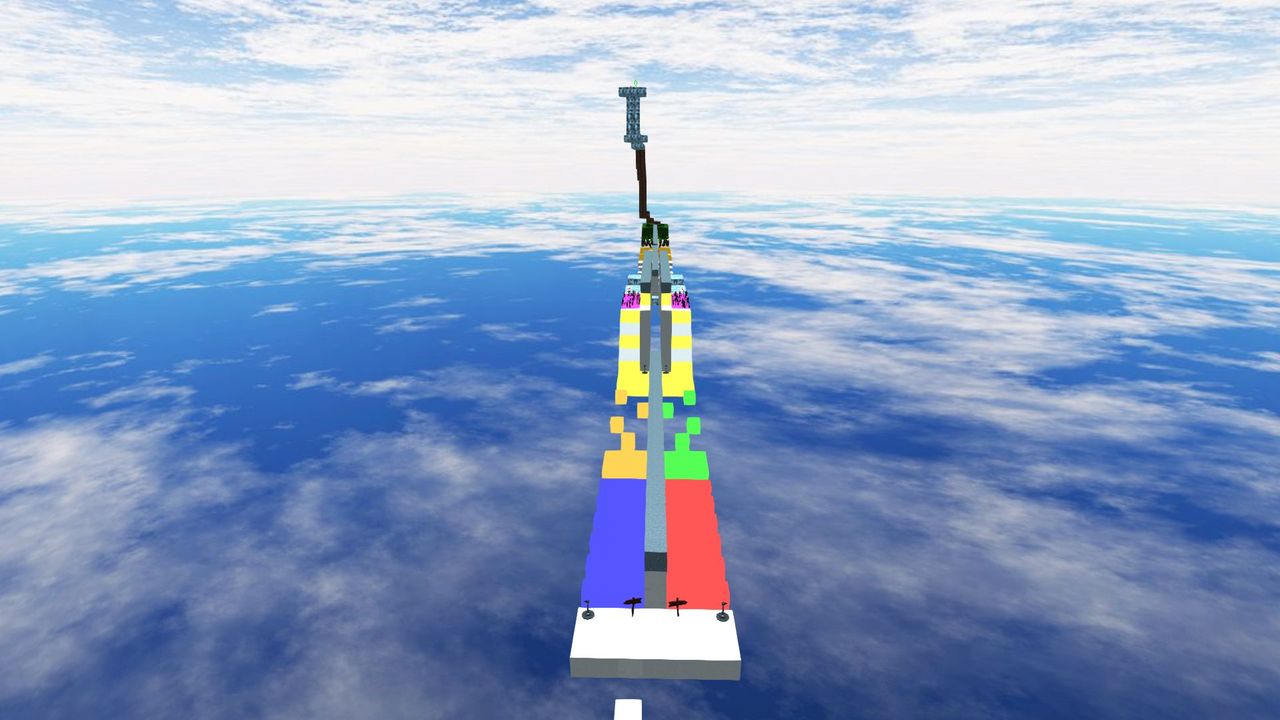 Redlinx’s Duo Fun Run