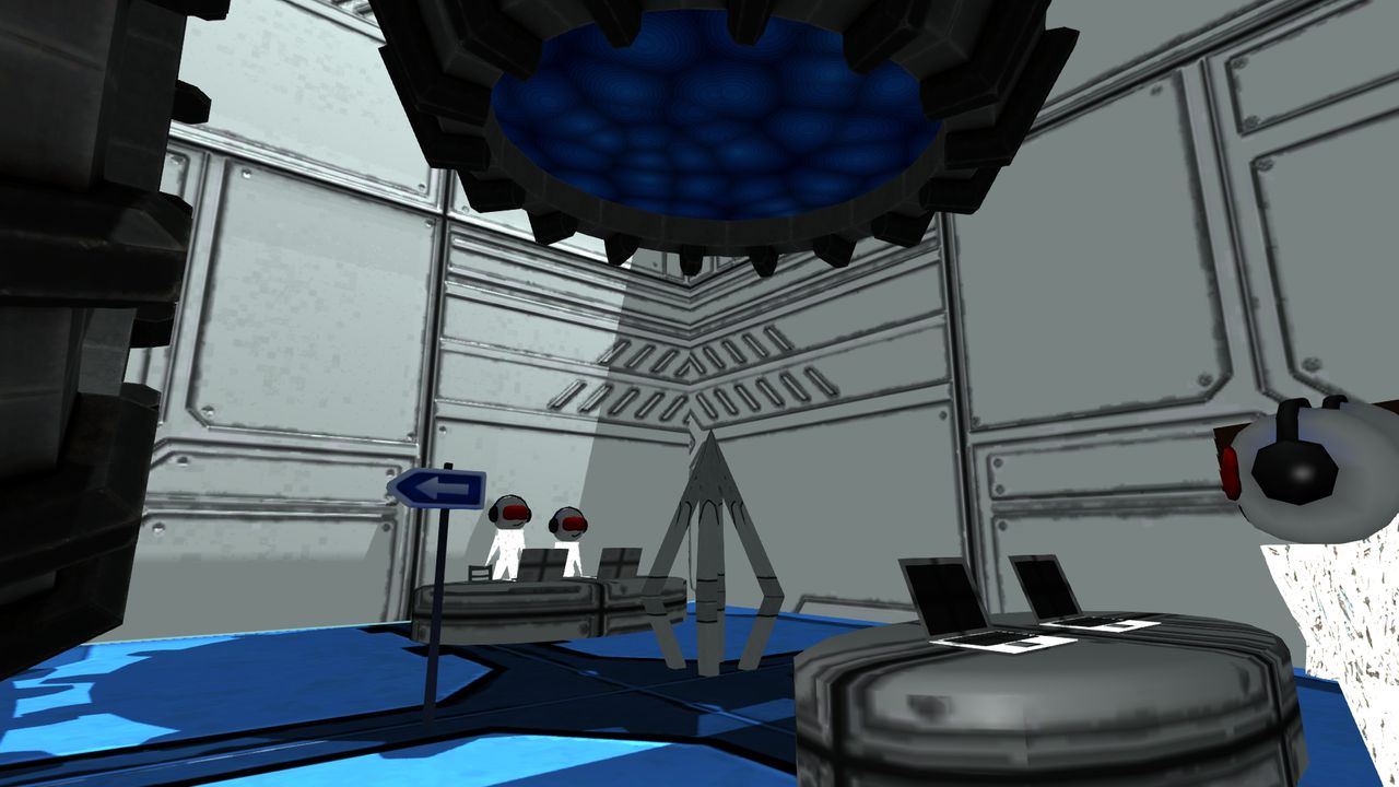 THE BIOMES OF HIBERWORLD 2