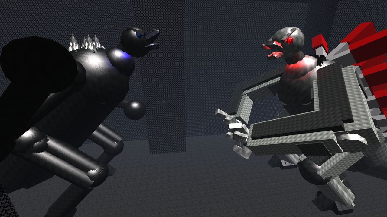 kong and godzilla vs mechagodzilla