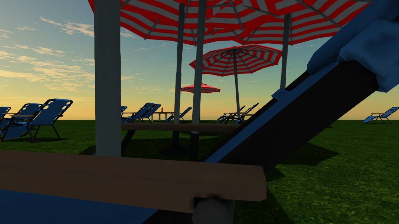 Homeworld banner background