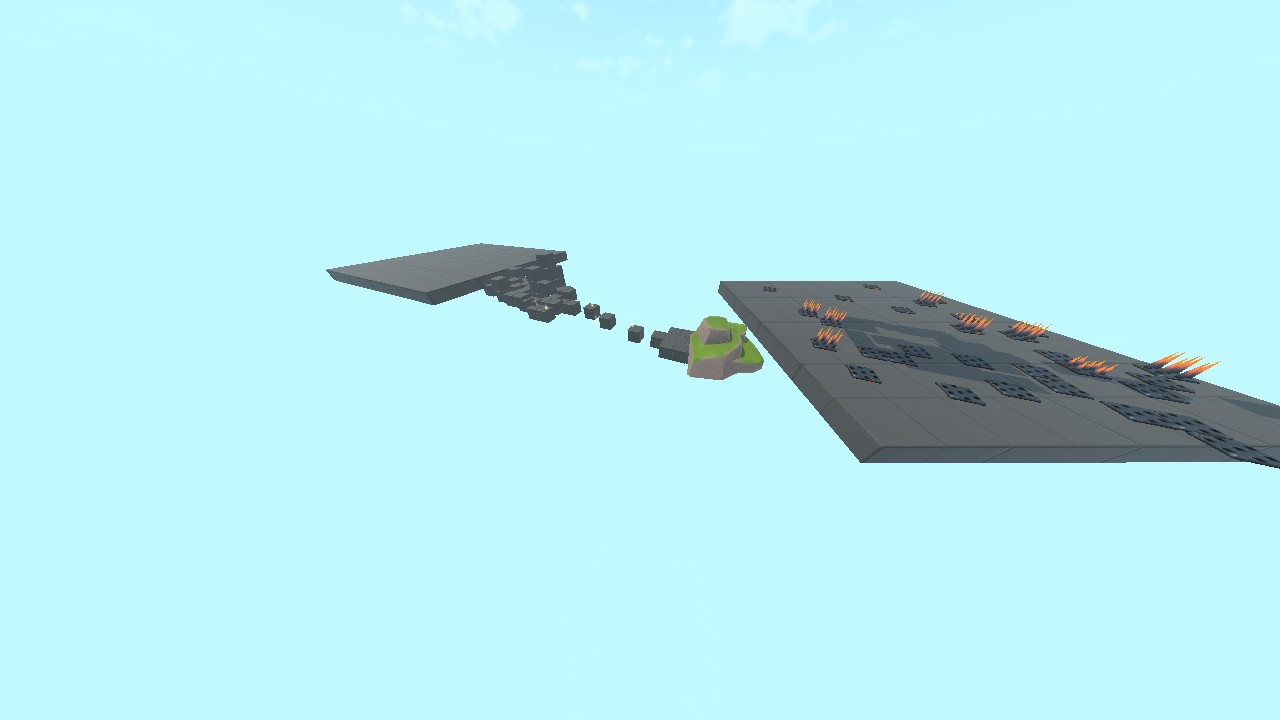 Click to see world