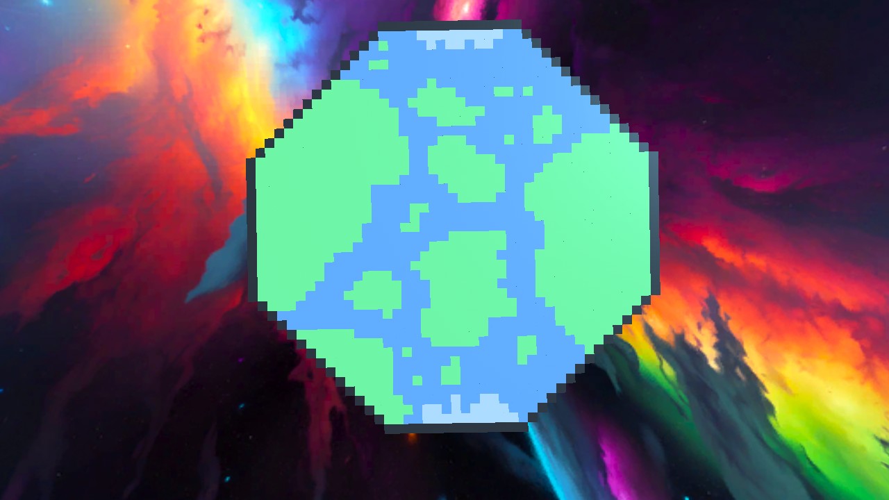 ✨🌎Happy Earth's B-Day!!!🌎✨