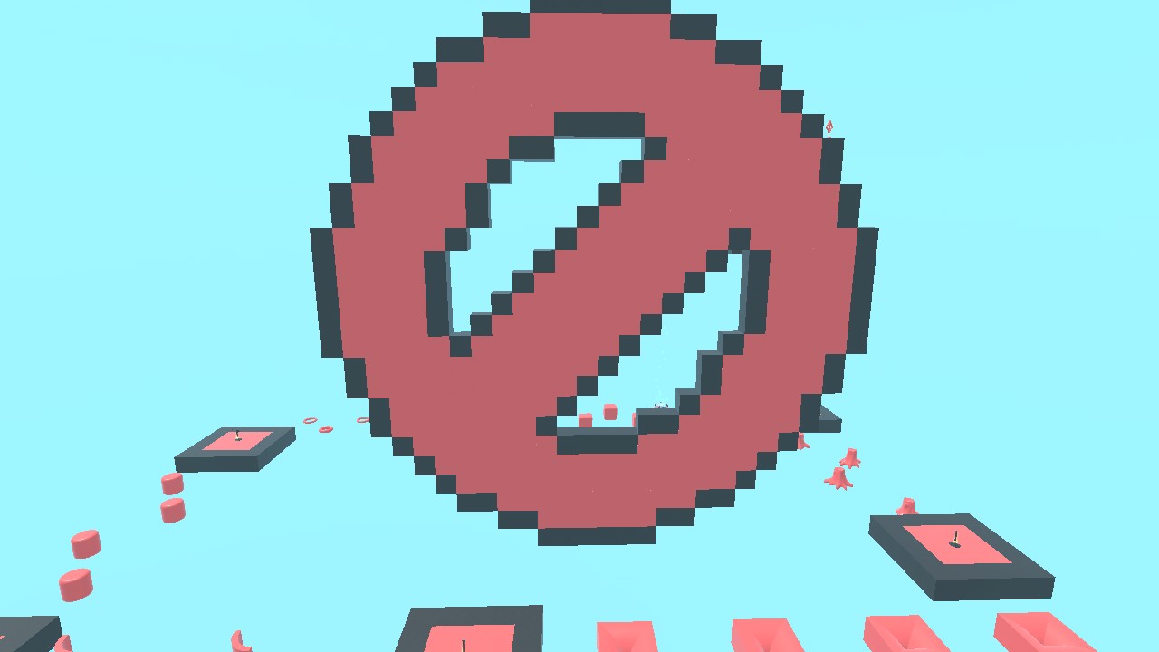 Stop The Hate! - 1st in the series