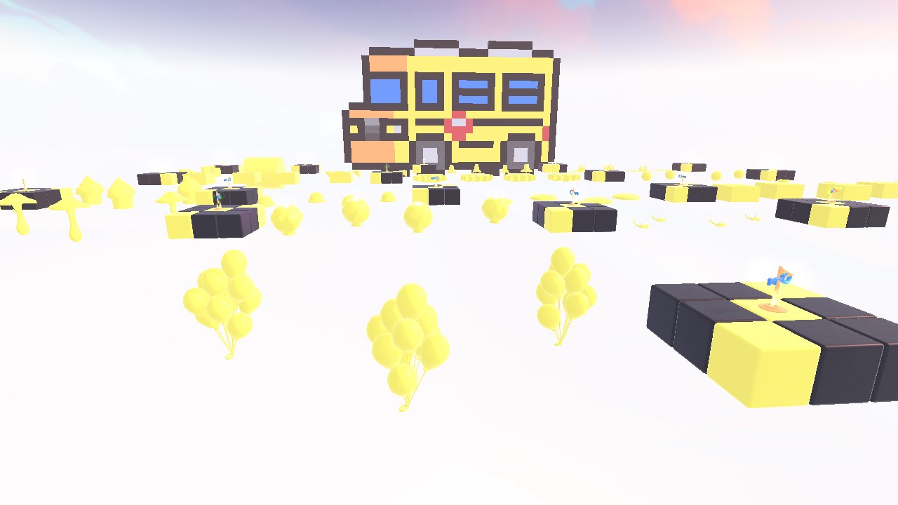 Back to School Obby!