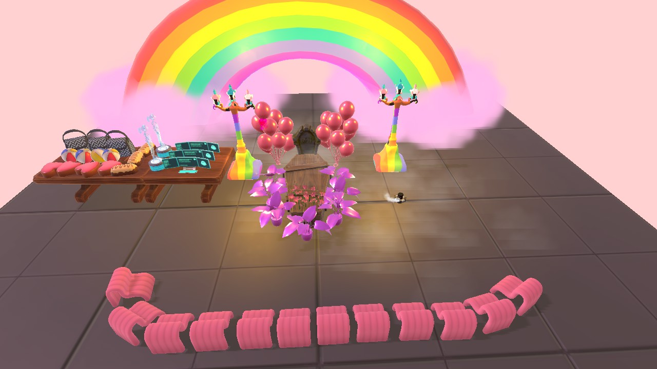 Clever Peanut's Leaving Hiber