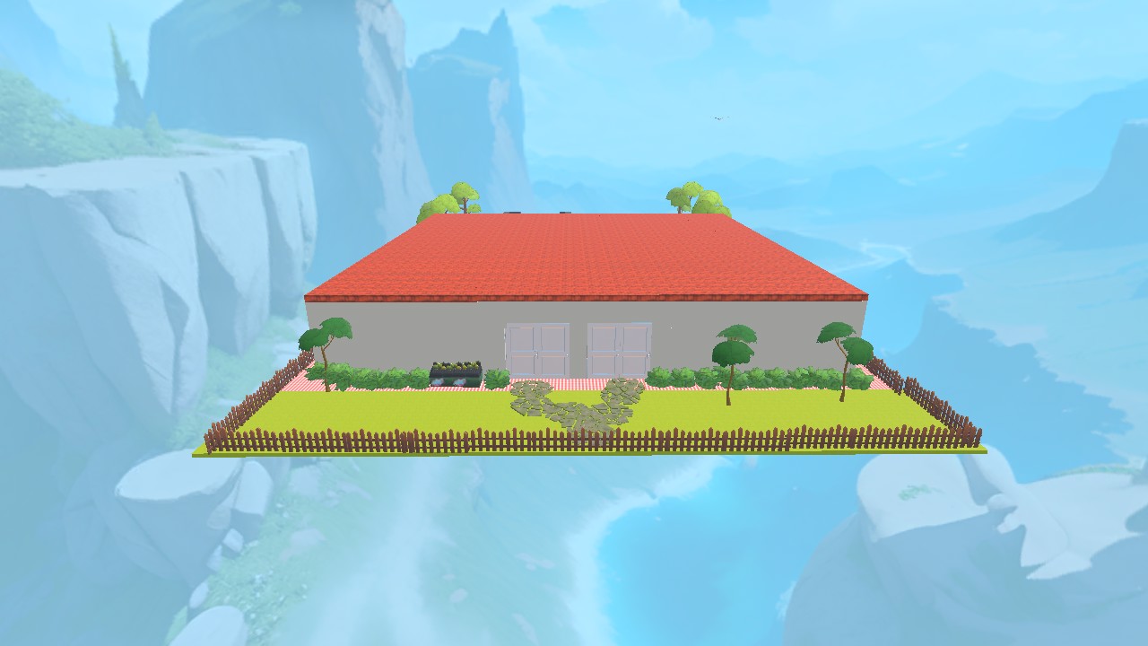 Clever Peanut and Pro Gamer X House