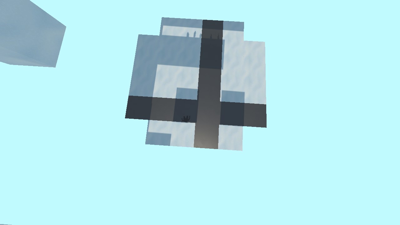 Super smash bros obby