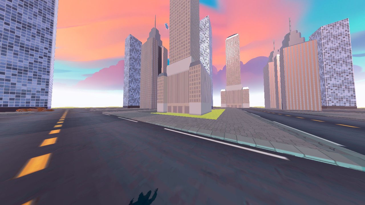 Modassir world - HiberWorld: Play, Create, Share.