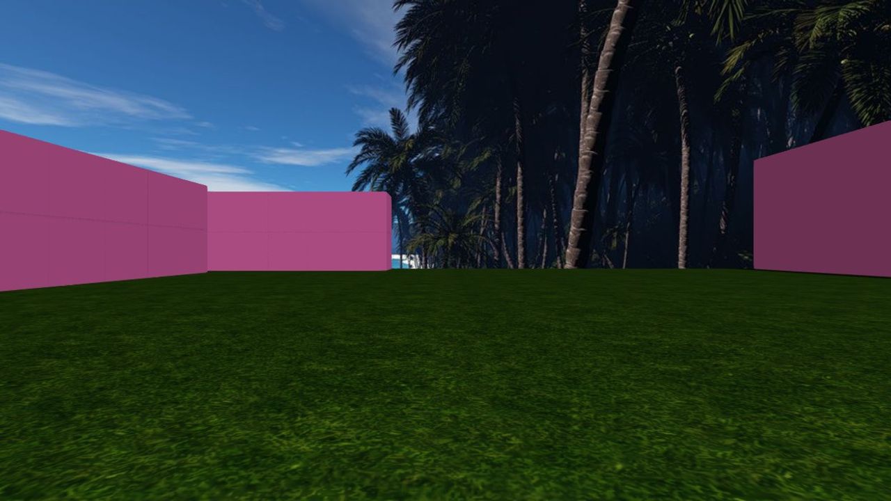 Homeworld banner background