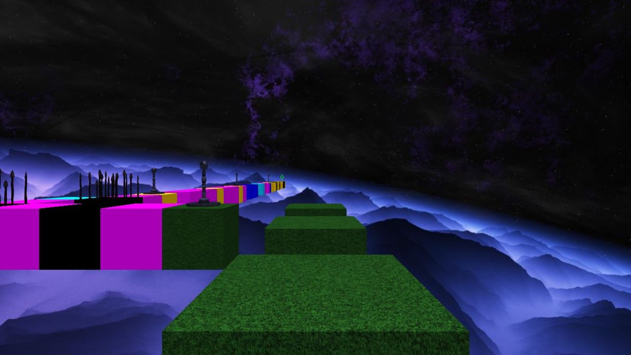 A really Hibo hard obby