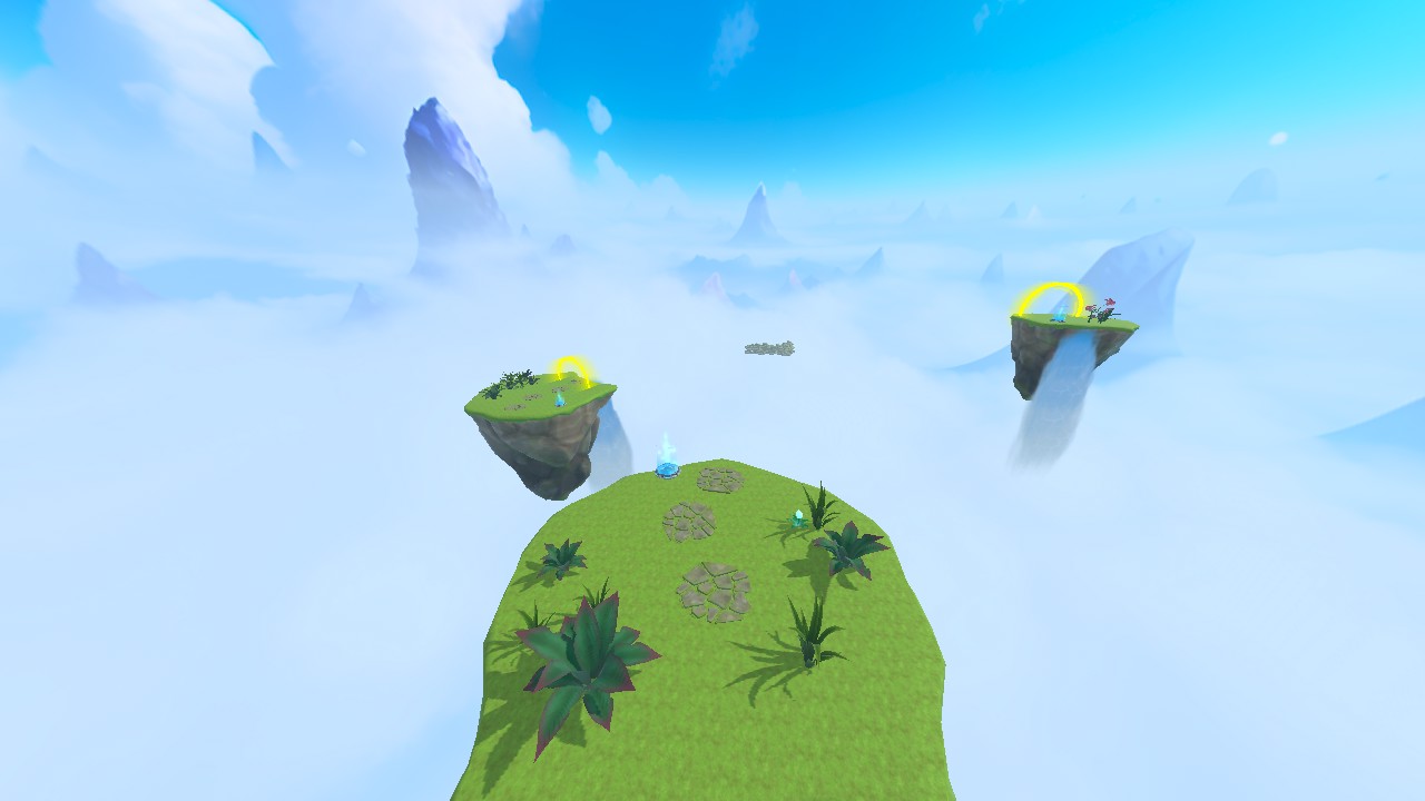 Worlds hardest flying obby - HiberWorld: Play, Create, Share.