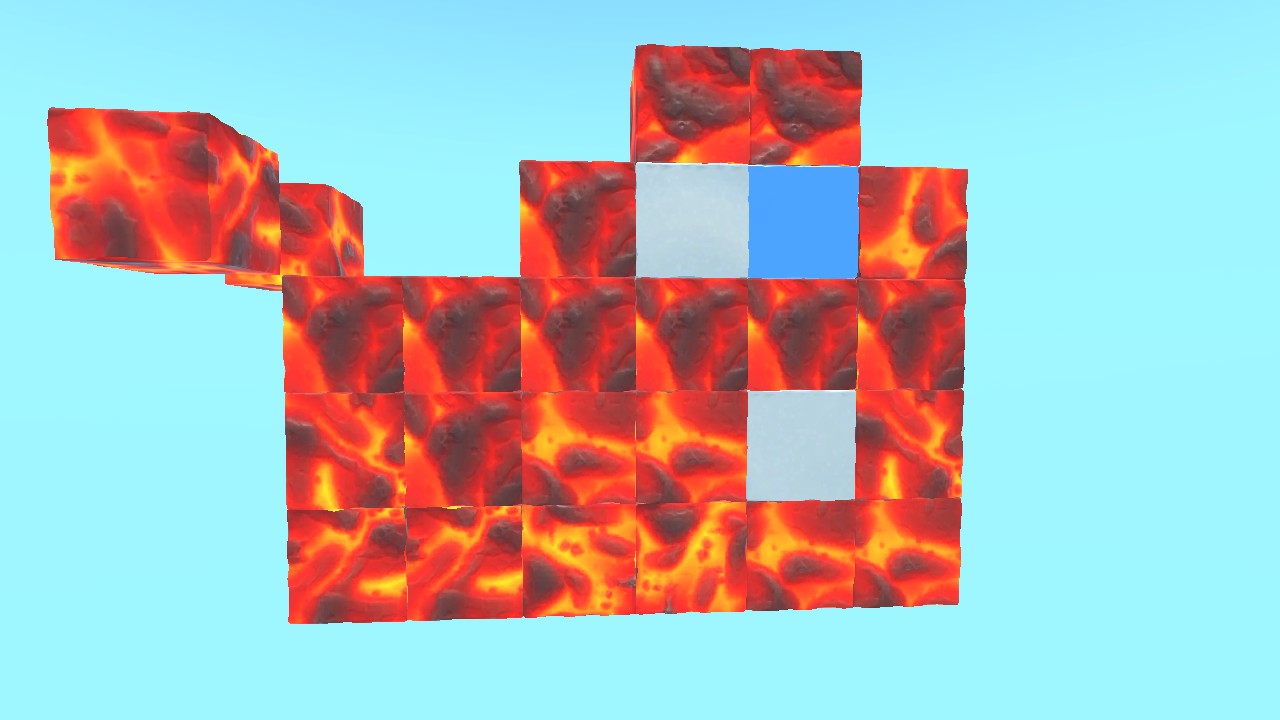 easy/medium/hard Charizard Obby