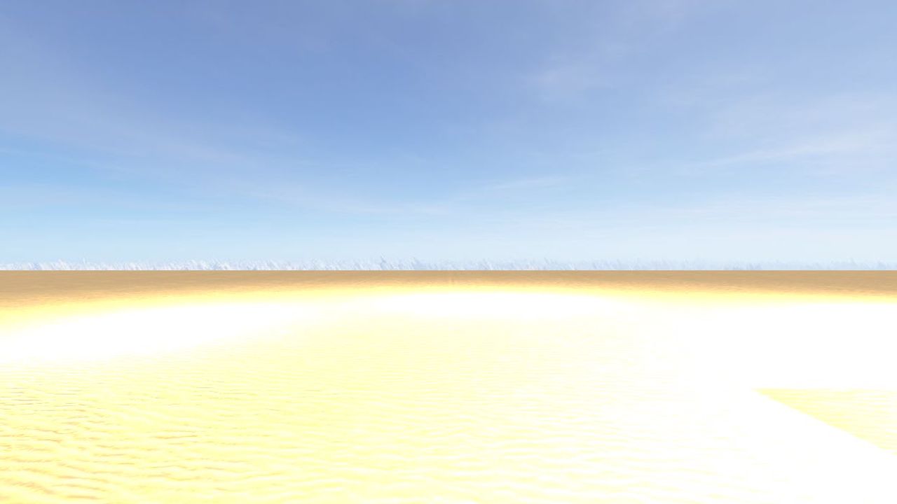 Homeworld banner background