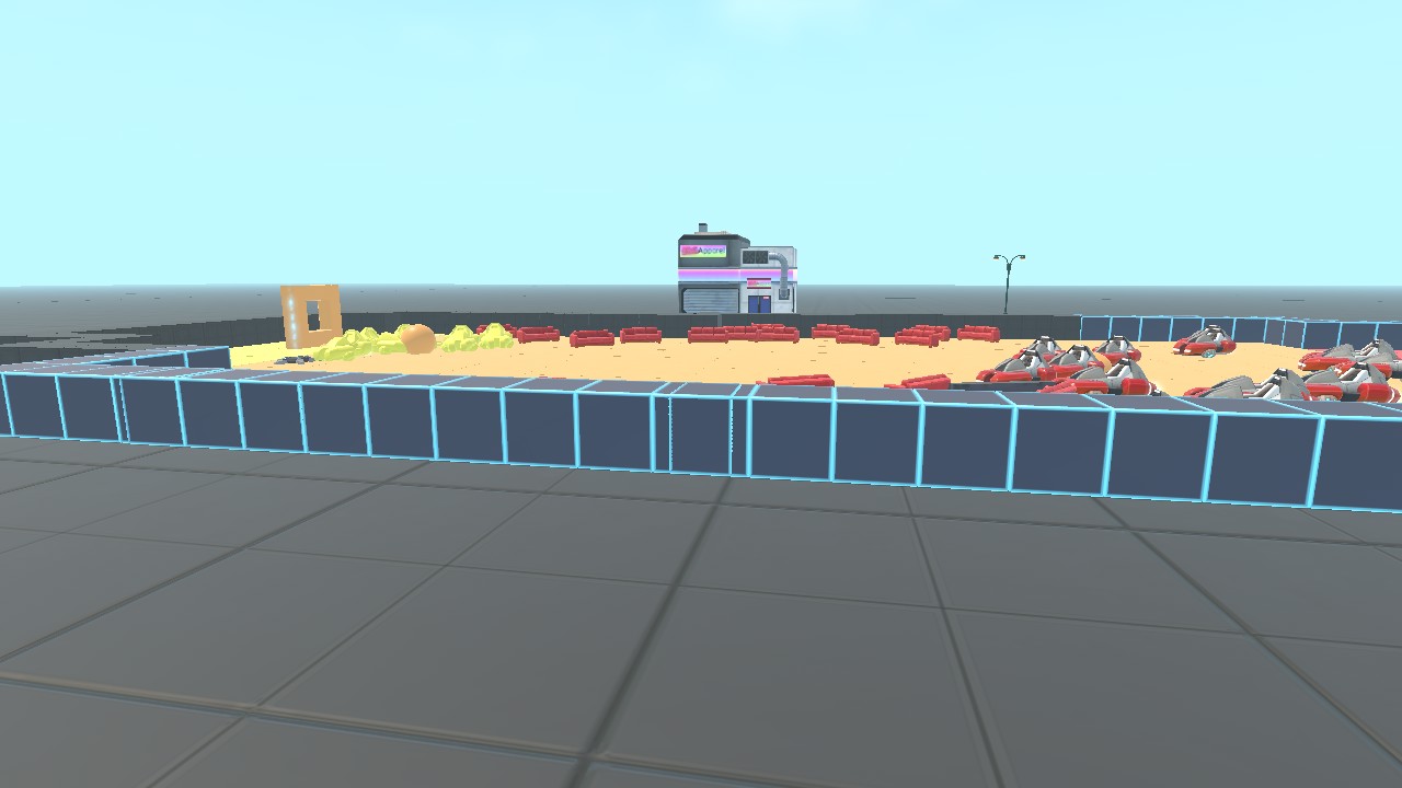 Championship Game: ty67 vs. MrLyle