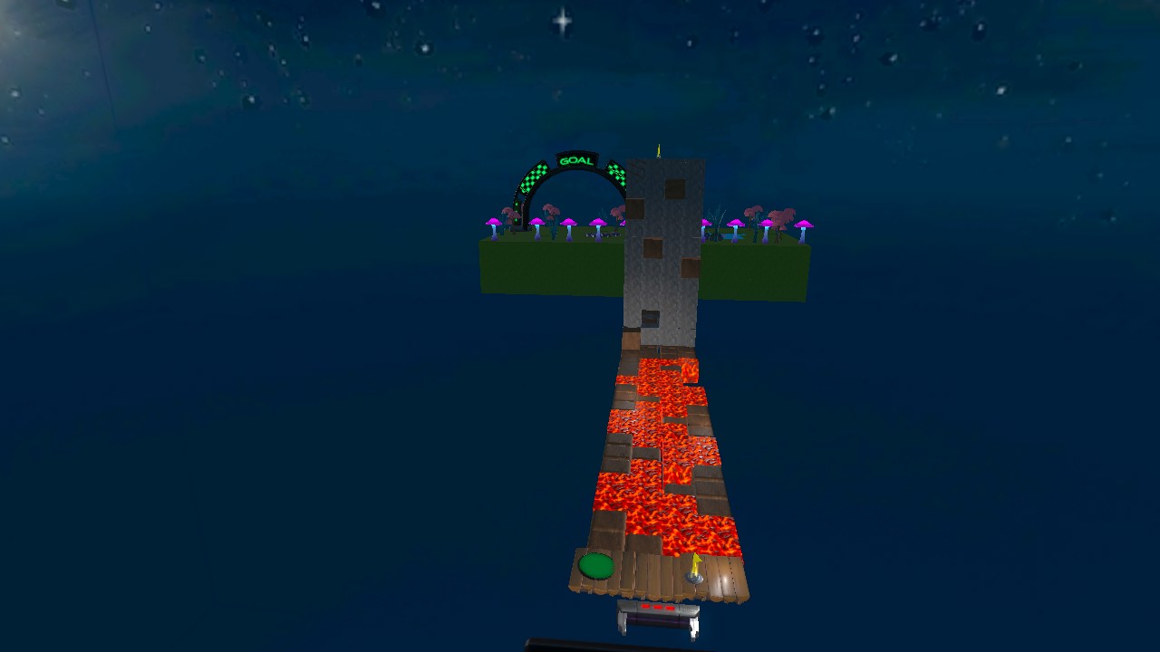 Obby 10 FOLLOWER SPECIAL!8)
