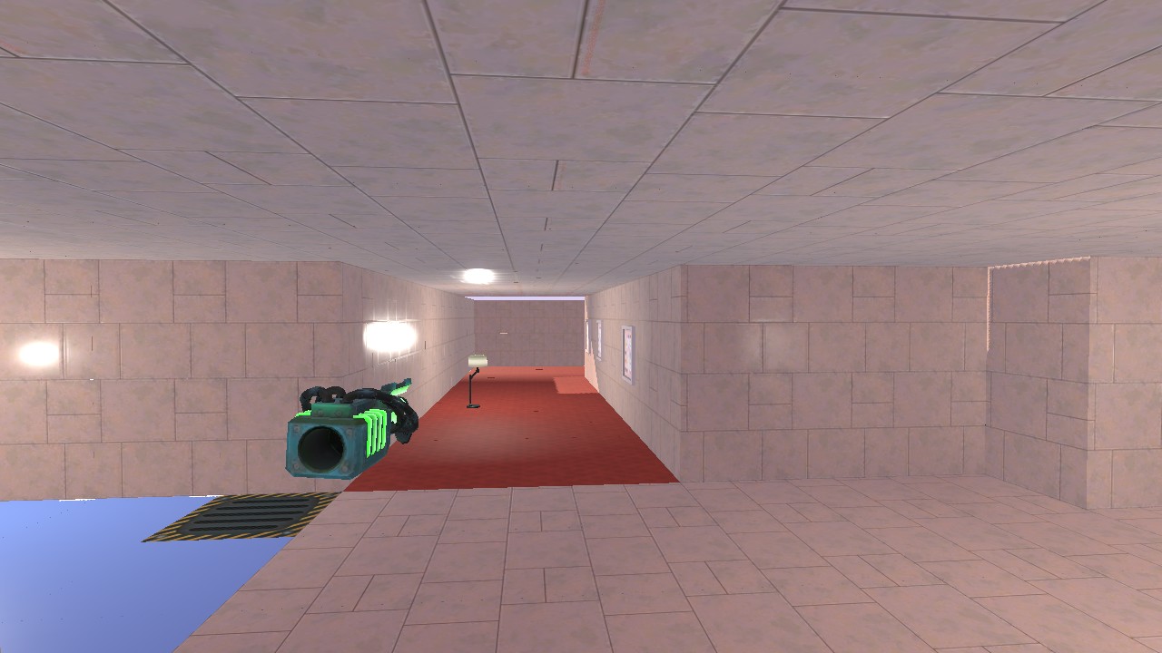 Among Us Hide N Seek (Mira HQ)