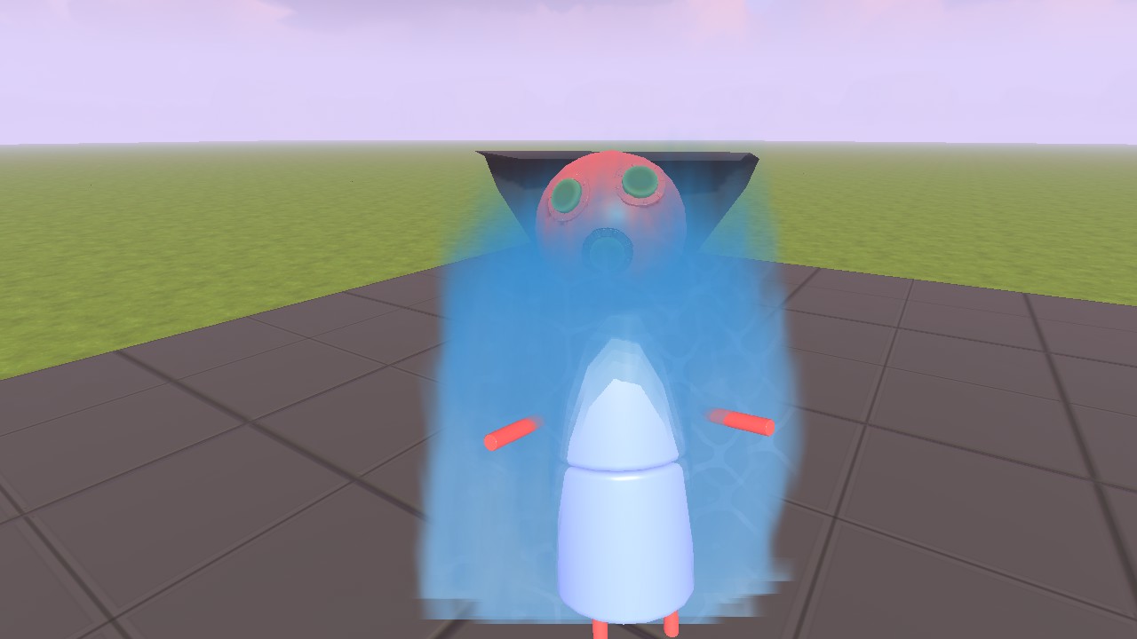 What happens if baldi quit his job? Player is sad