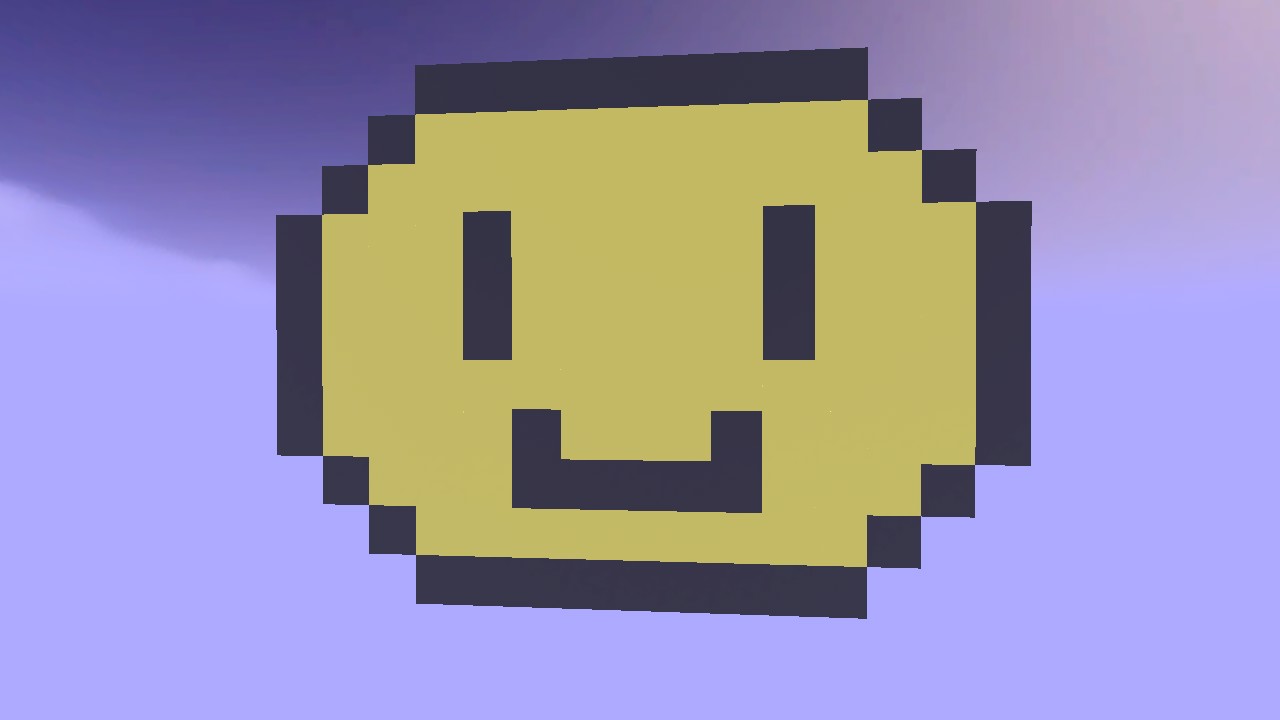 Yellow Obby