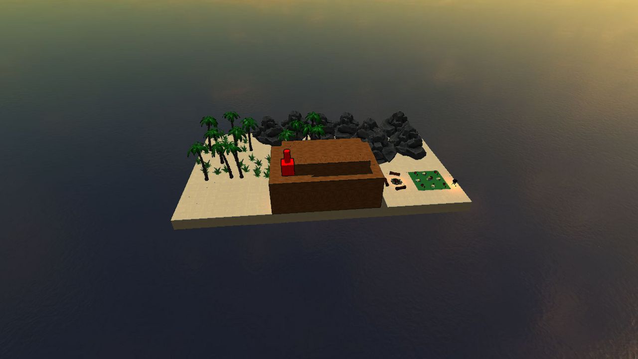 Homeworld banner background