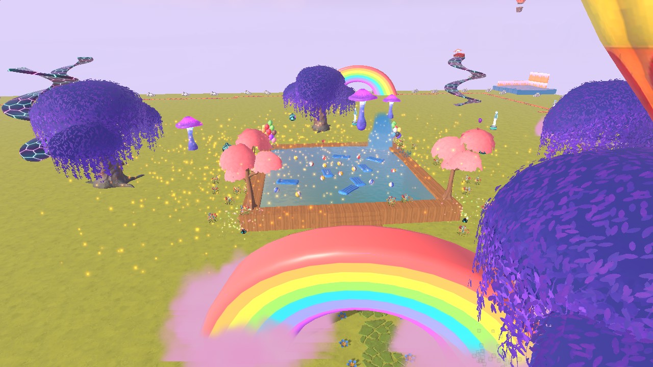 Homeworld banner background