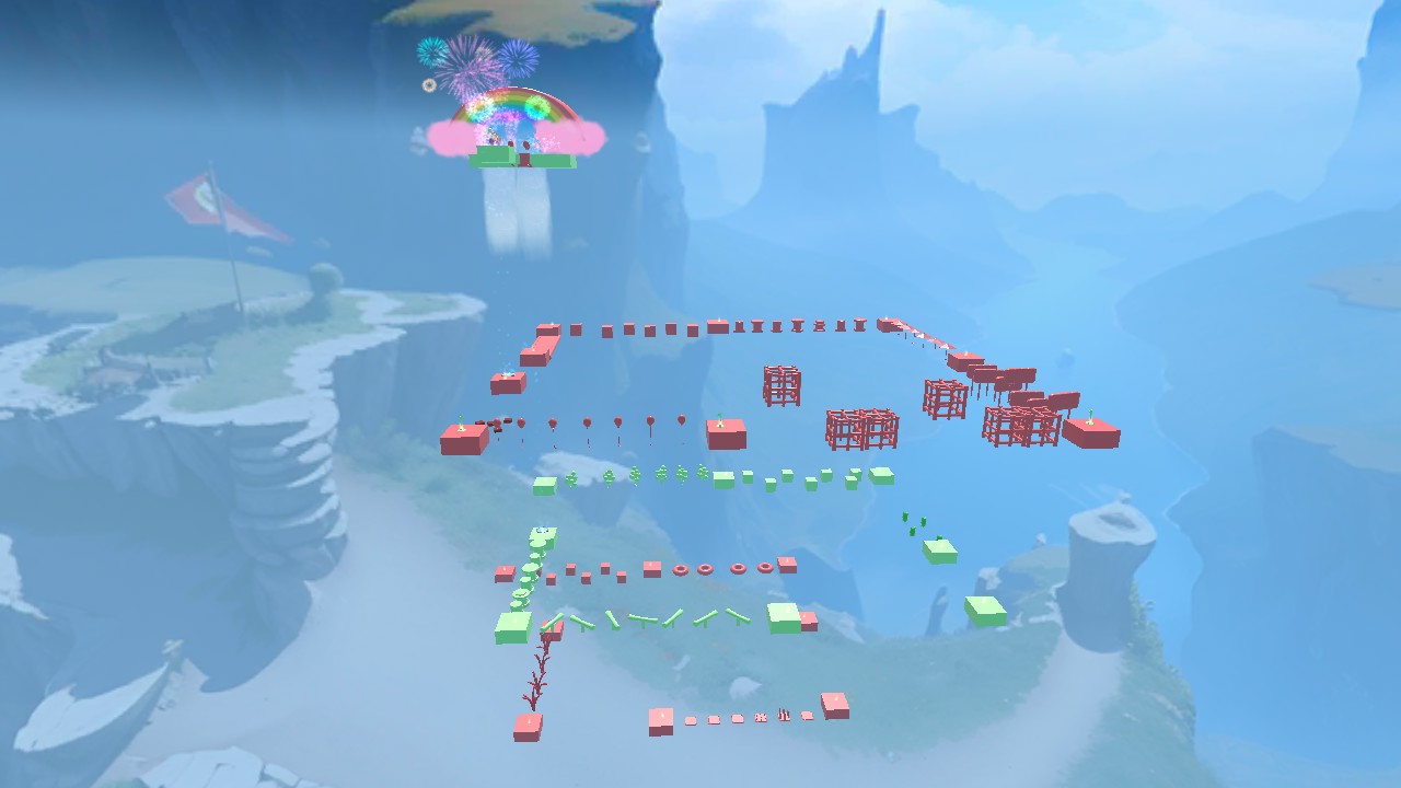 Watermelon Obby 🍉🍉🍉