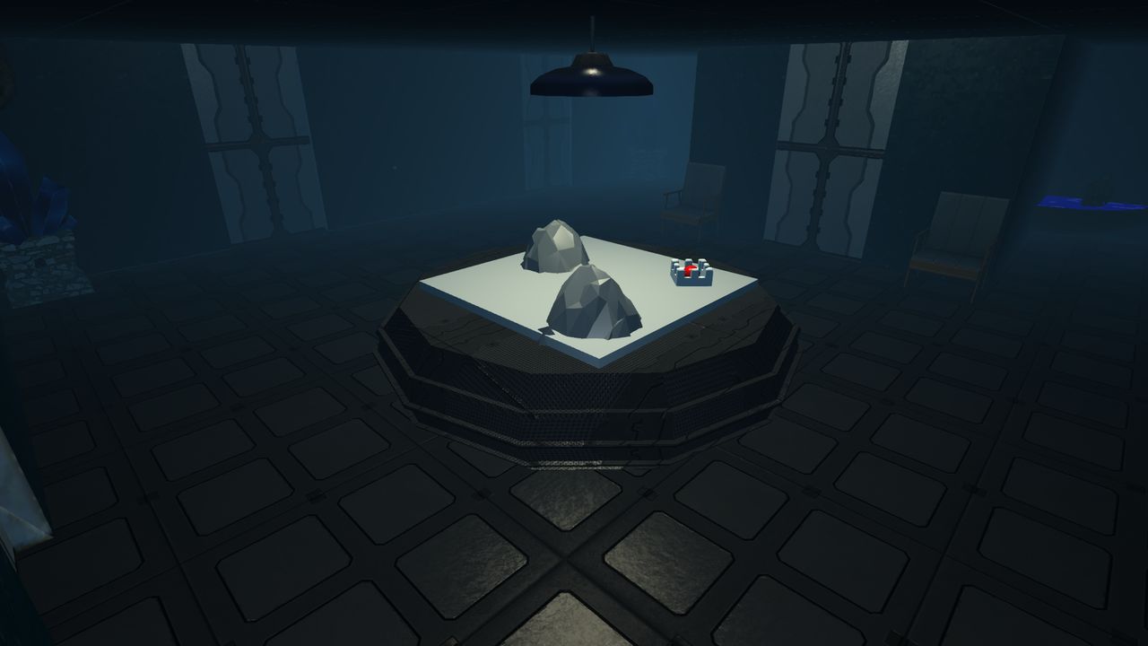 Phantom's Elite Base