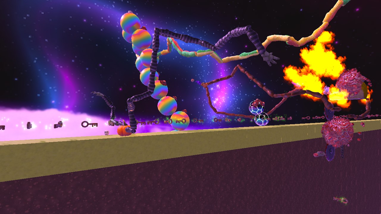 Googs,the clown Escape Obby 1 - HiberWorld: Play, Create, Share.