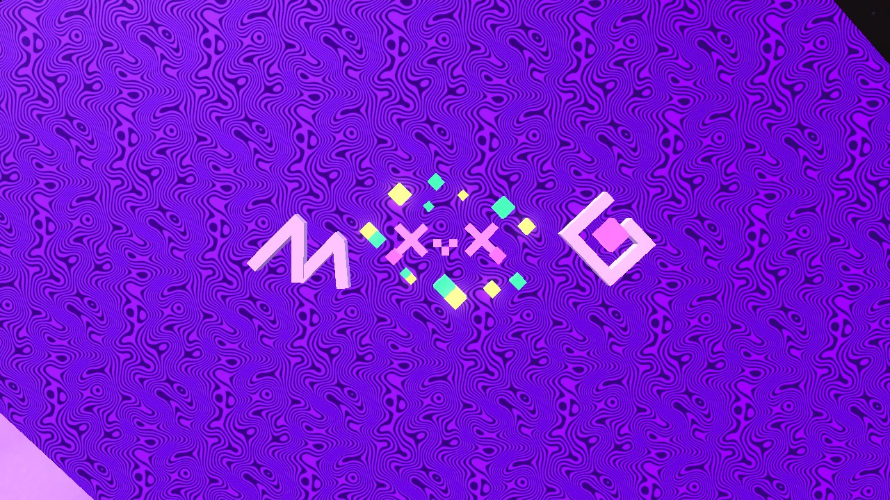 Homeworld banner background