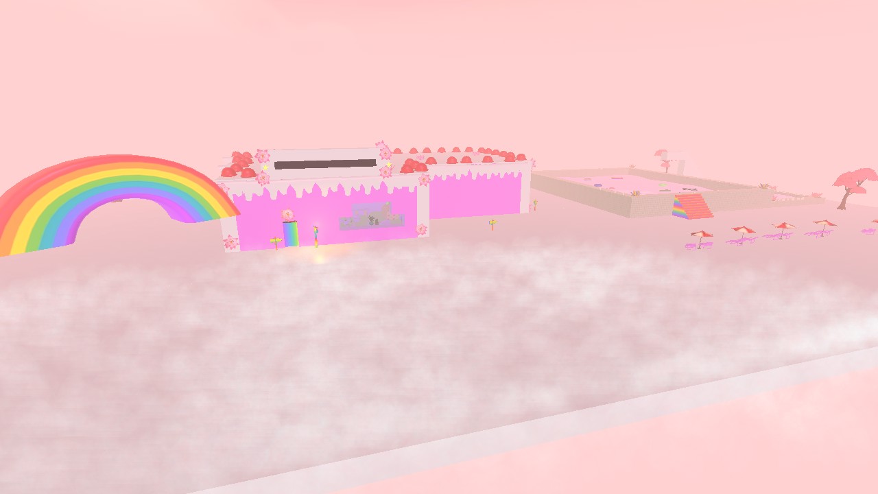 🌸🎀 My Wagashi Cafe! 🎀🌸