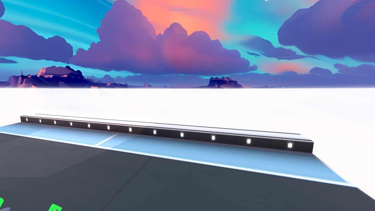 Flying world - HiberWorld: Play, Create, Share.