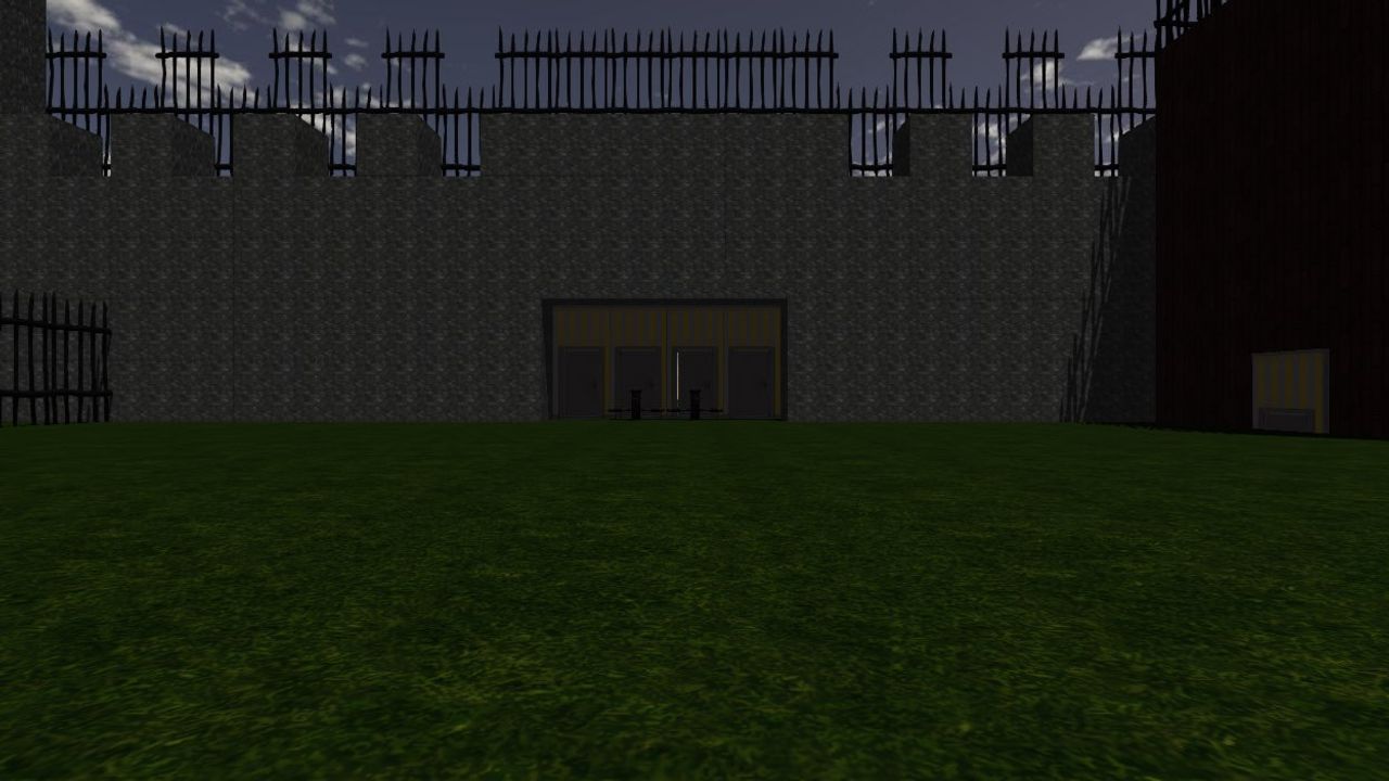 Homeworld banner background