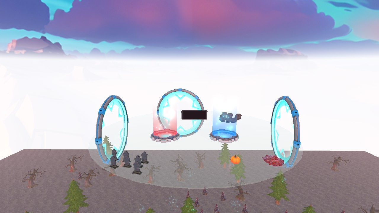 oof 😈 - HiberWorld: Play, Create, Share.