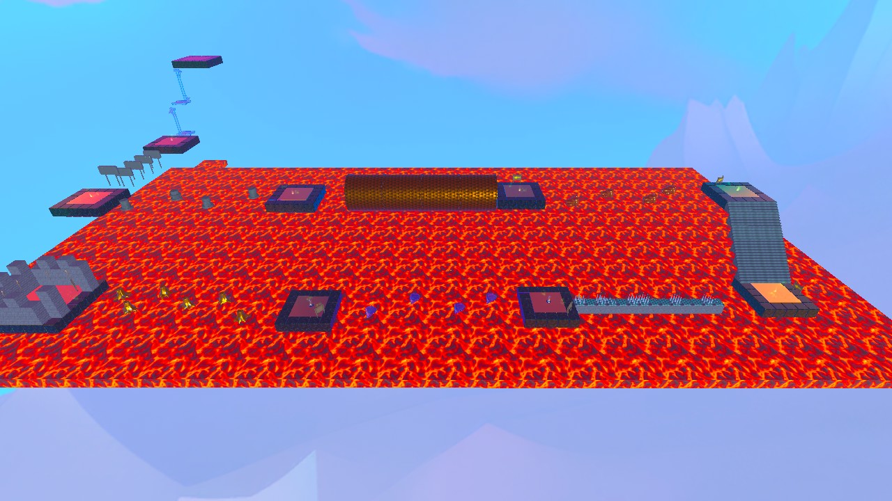 🏯Medieval Dungeon Obby🏯