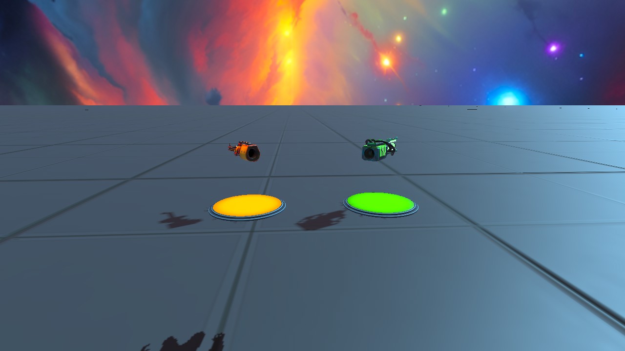 The shooter: -The best battlewars ever and loves it. - HiberWorld: Play ...